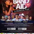 BAND AID