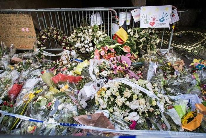 Human Rights Watch says overly harsh Belgian counterterrorism laws and "heavy-handed" police operations in the past year were undermining efforts to prevent further attacks