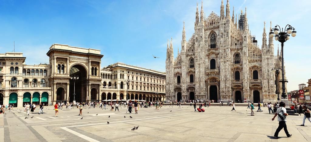 milan the new york times