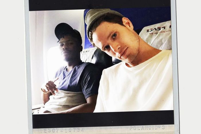 Ycee Su mi remix by DJ Wavos