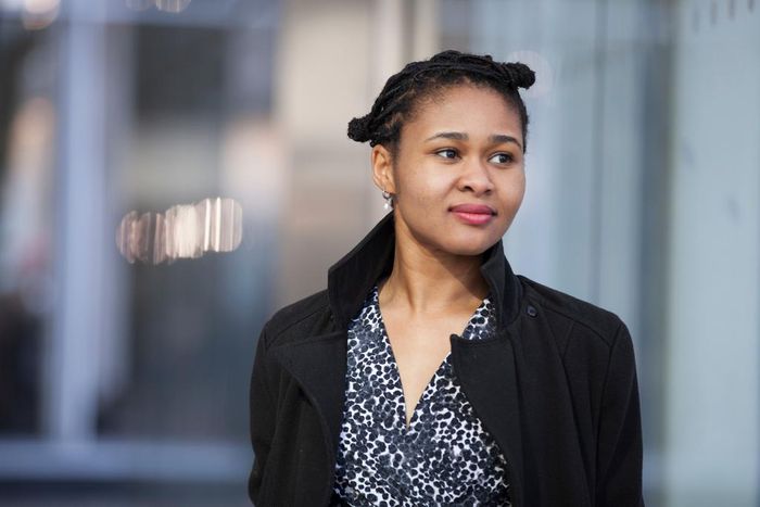 'Under the Udala Trees' by Chinelo Okparanta