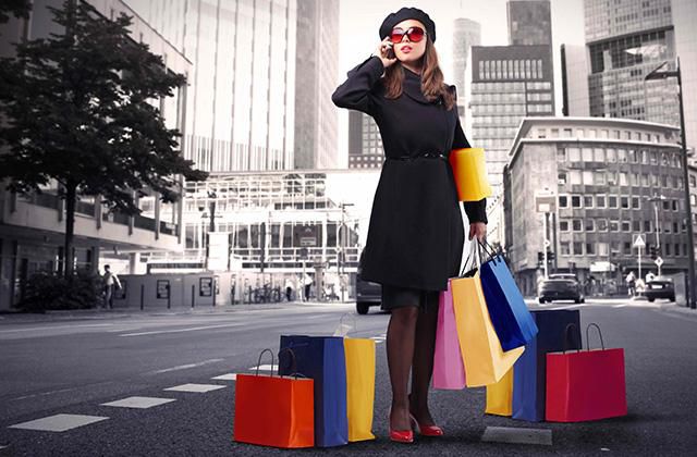 london fashion week travel fashion girl