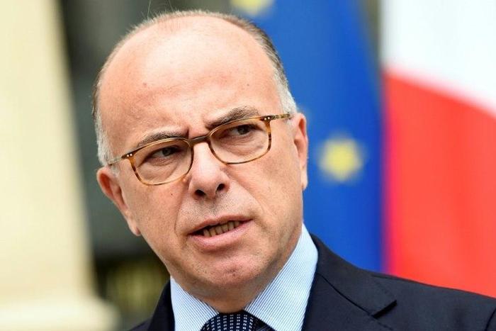 French Interior Minister Bernard Cazeneuve has been appointed as the new prime minister