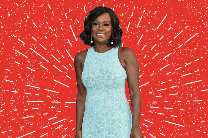 Viola Davis