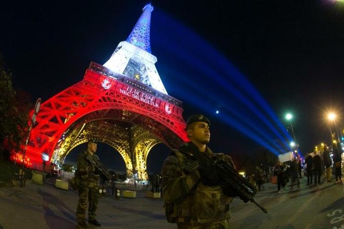 France has been under a state of emergency after 130 people were killed in the Paris terror attacks in November 2015