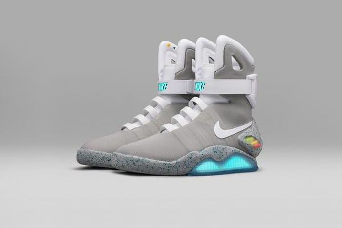 Nike Mags