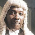 Justice Ademola Adeniyi