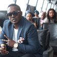 M.I Abaga MTV Africa Music Awards announcement event