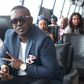 M.I Abaga MTV Africa Music Awards announcement event