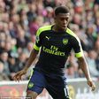 Alex Iwobi
