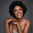 Omoni Oboli for Genevieve Magazine