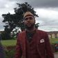 Jidenna in Enugu