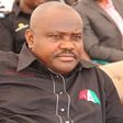 Governor Nyesom Wike