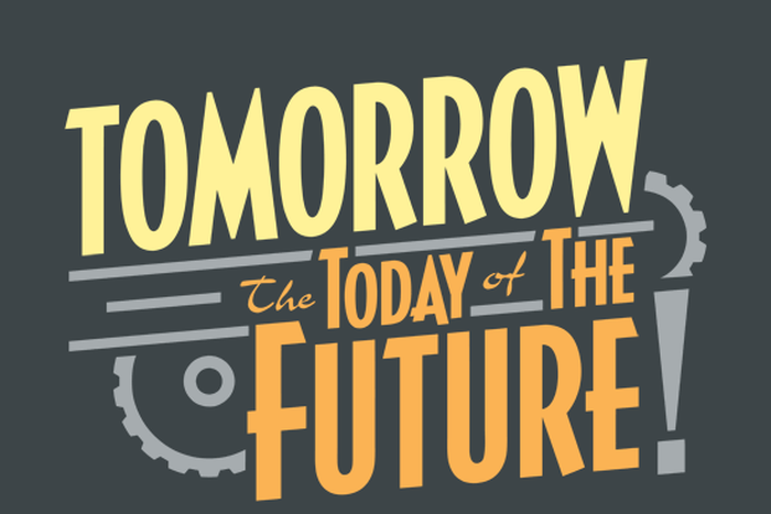 Tomorrow owes us today [Part 2]