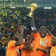 Ivory Coast defeated four-time champions Ghana after a penalty shootout in Equatorial Guinea last year to win the Africa Cup of Nations tournament a second time