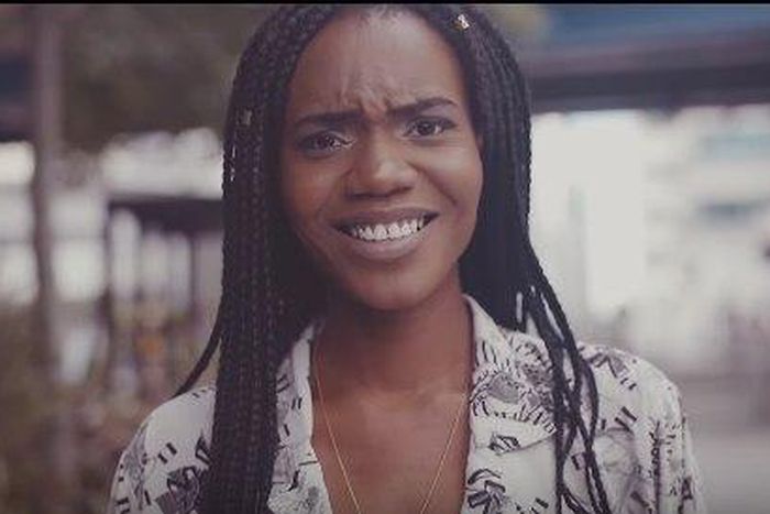 Emma OhMaGod - 'Marry me'