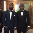 Ubi Franklin and Iyanya