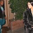 Kim and Kanye West spotted together following rapper's mental breakdown