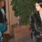 Kim and Kanye West spotted together following rapper's mental breakdown