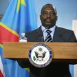 Joseph Kabila inherited the presidency of the Democratic Republic of Congo after the 2001 assassination of his father