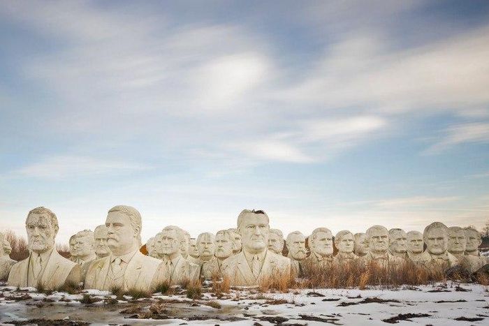 Ronald Reagan, Woodrow Wilson, Richard M. Nixon, JFK, Lyndon B. Johnson , Theodore Roosevelt, George W. Bush, Grover Cleveland, James A. Garfield, FDR , Chester A. Arthur, Ulysses S. Grant, James A. Garfield, Franklin Pierce, Gerald R. Ford, Andrew Joh...