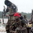 Niger Delta Militants