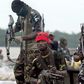 Niger Delta Militants