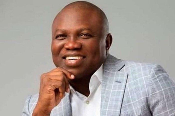 Governor Akinwunmi Ambode