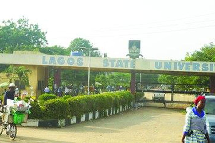 LASU