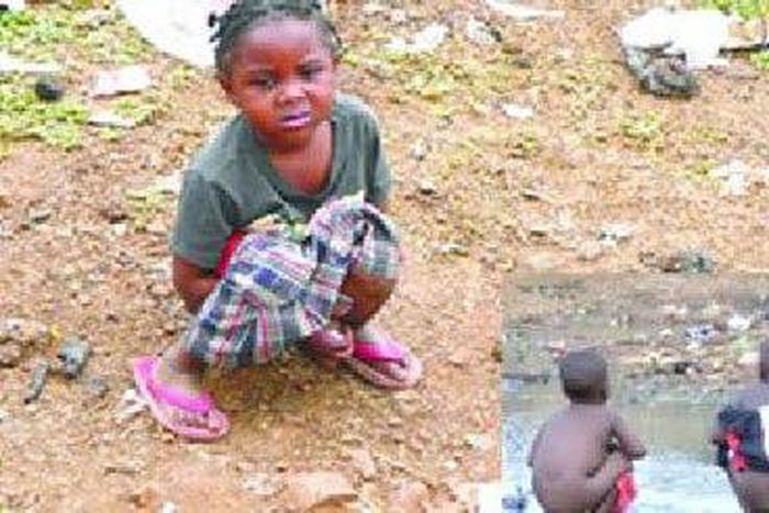 SHAWN programme ends open defecation, improves access to safe water