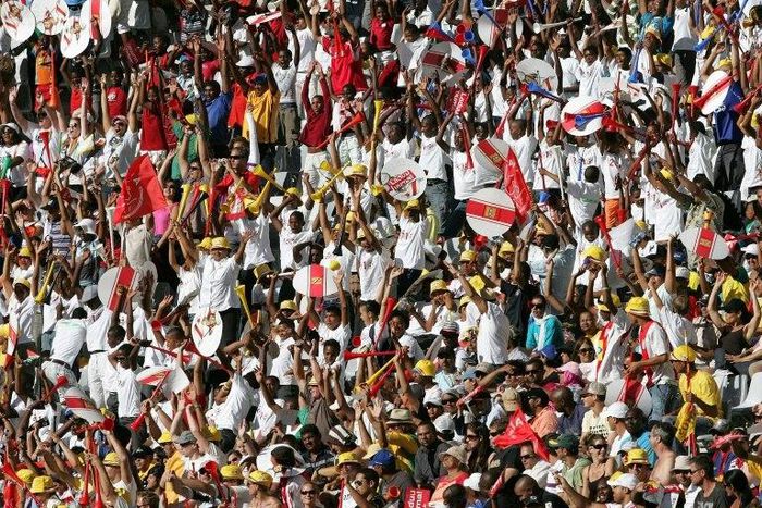 Victory lifted Ajax out of the relegation zone to 14th, one point above Free State Stars and two ahead of bottom club Highlands Park