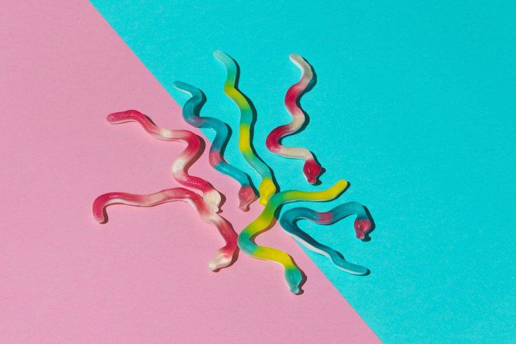 Things nutritionists do when they fell like eating out of boredom.