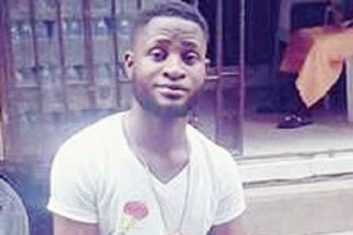 The murdered Ganiyu Oloyede