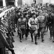 Parallels between the current time and the "Morbid Age" of the 1930s has led to a fierce debate between historians about how far the comparison can be taken