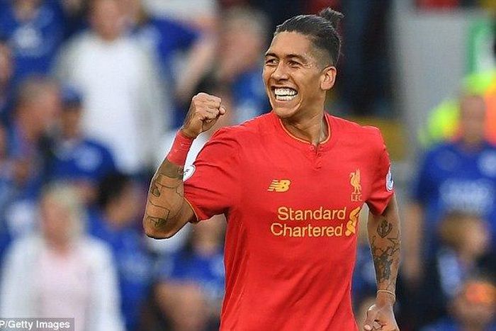 Roberto Firmino