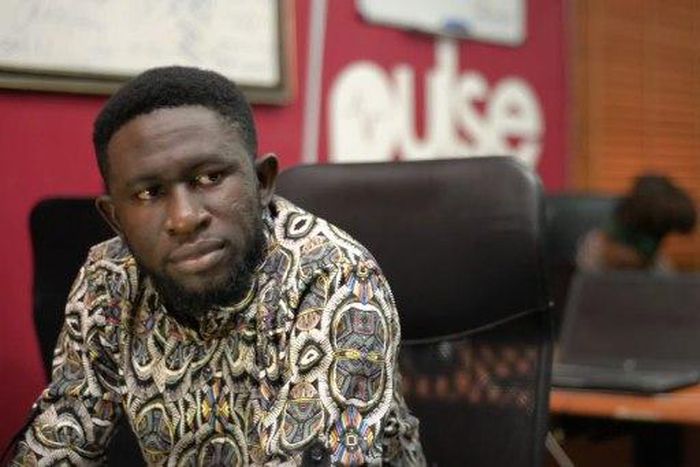 Osagie talks AFRIMA, Headies and MAMA awards on Facts Only
