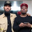Olamide, Phyno