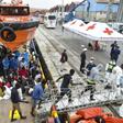 Italy, which has been on the frontline of migrants arriving across the Mediterranean, is pushing for an agreement with Niger and a renewed deal with Tunisia to facilitate returns