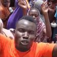 IDPs Protest in Maiduguri