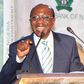 Godwin Emefiele- CBN Governor