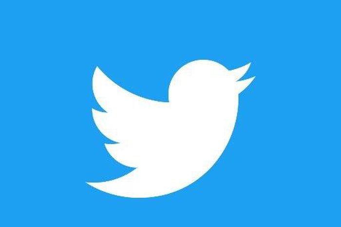Twitter Logo