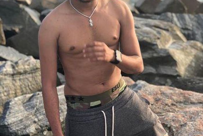 Viktoh reportedly brutalised by men of the Nigeria Police Force