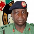 Brigadier General Sulaiman Kazaure