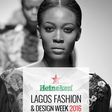 Heineken Lagos Fashion & Design Week 2016 is themed 'Connecting the dots'