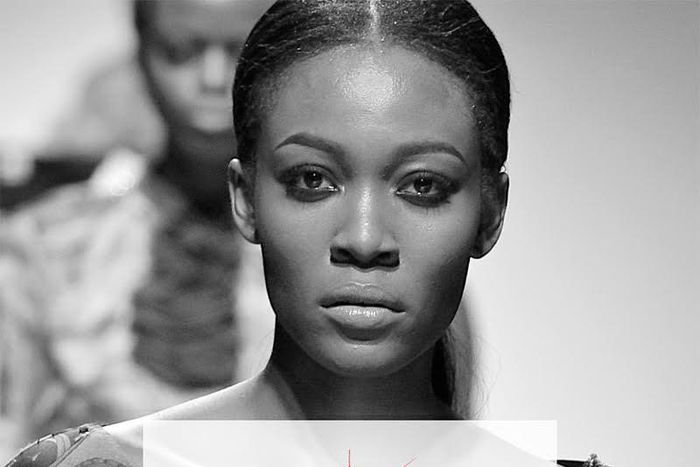 Heineken Lagos Fashion & Design Week 2016 is themed 'Connecting the dots'