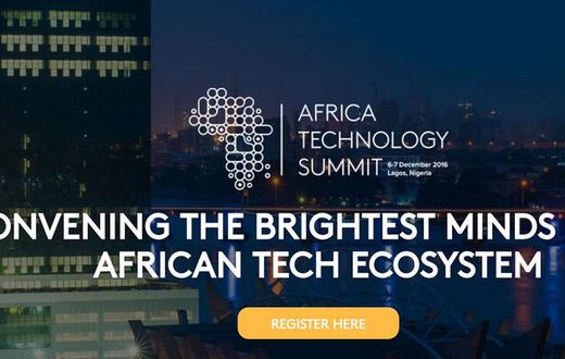 Africa Technology Summit