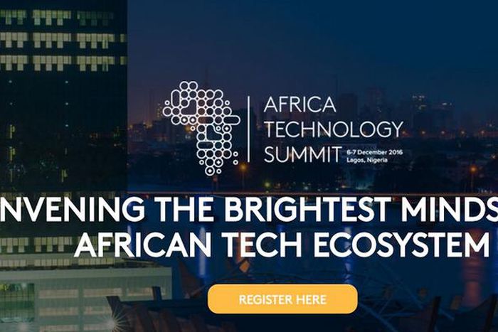 Africa Technology Summit