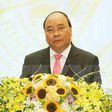 Vietnam PM, Nguyen Xuan Phuca