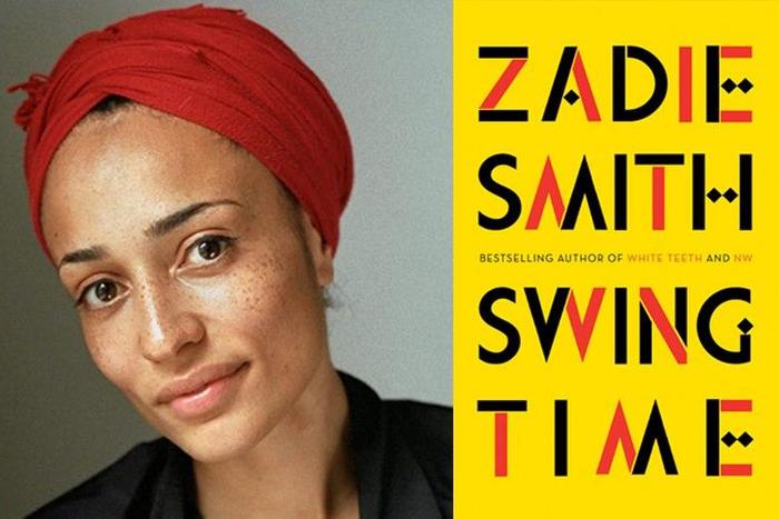 Zadie Smith
