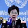 4 former health ministers, 2 UN experts vie for top WHO post